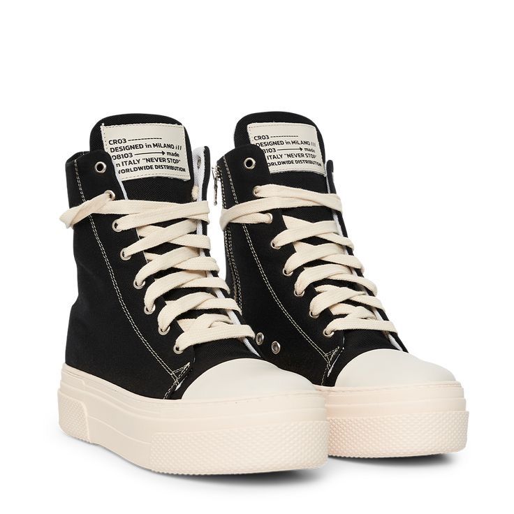 Rick Owens Shoes