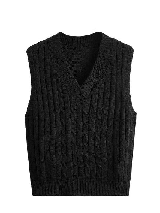 Short Sleeve Sweater