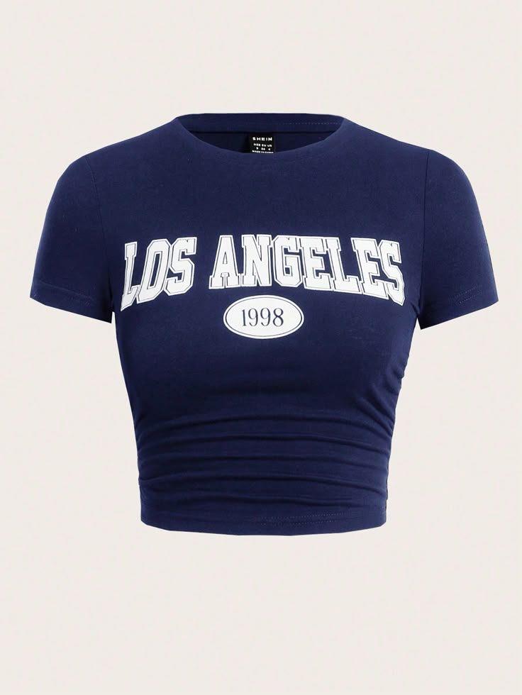 Jersy Top
