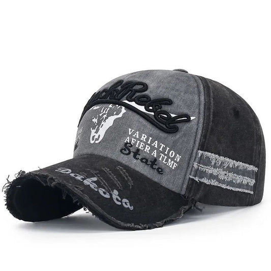 Caps