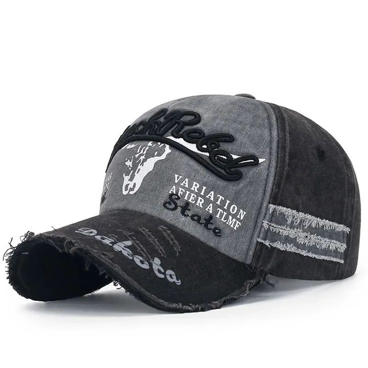 Caps