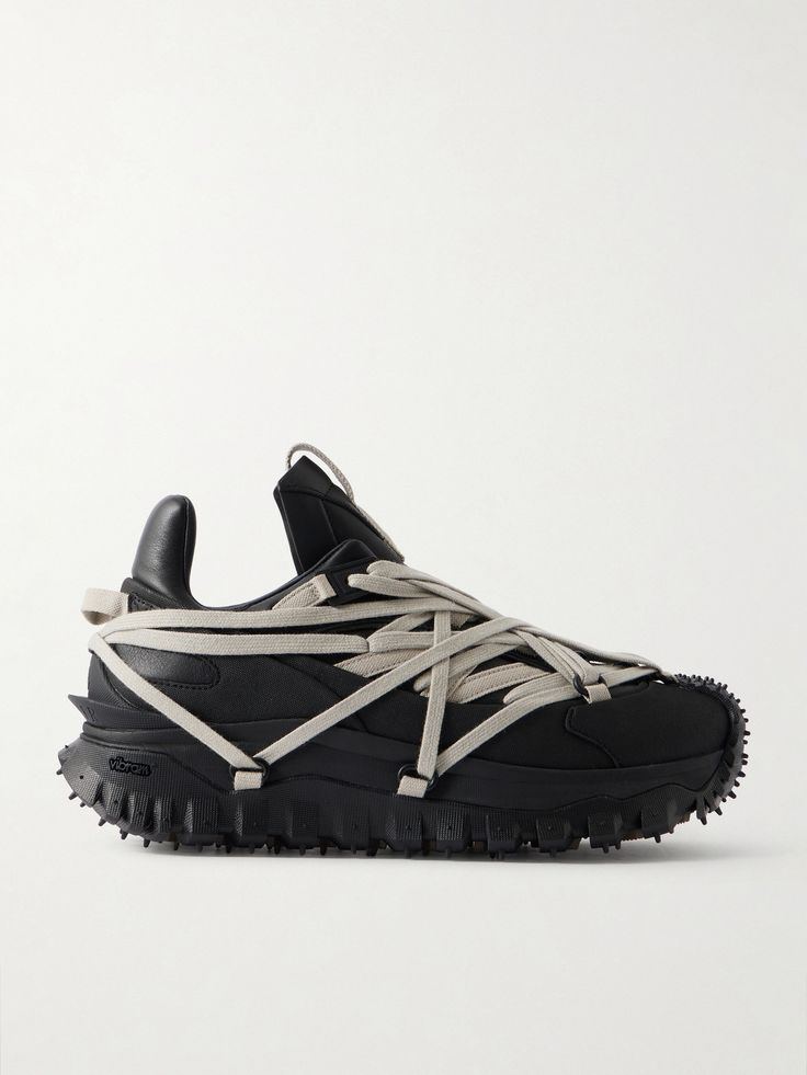 Moncler Trailgrip