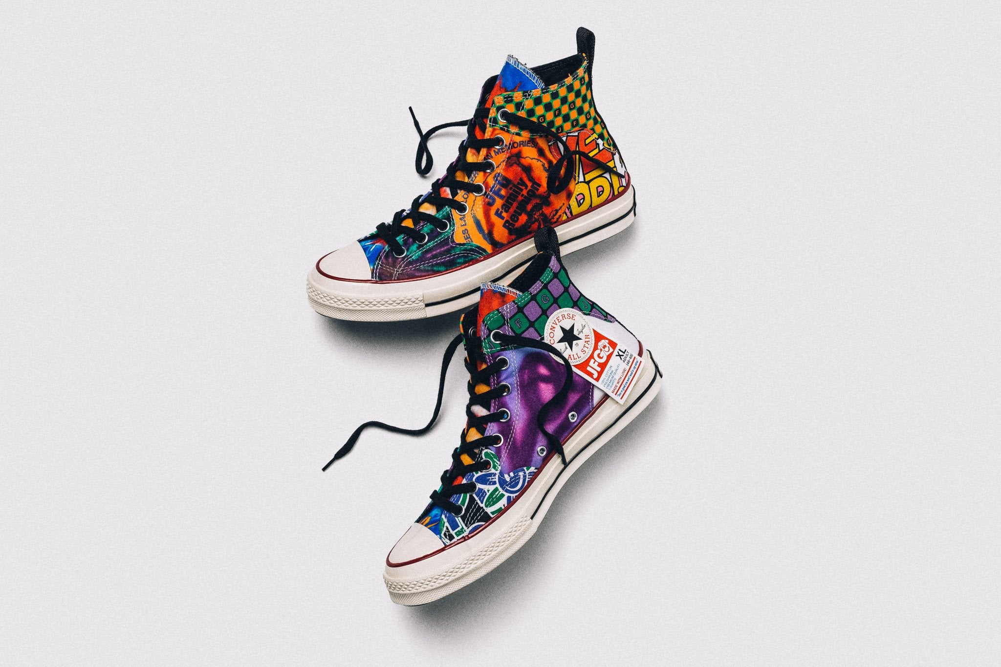 Converse